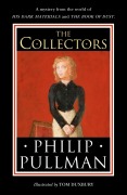 Cover-Bild zum Titel 'The Collectors' von 'Philip Pullman'
