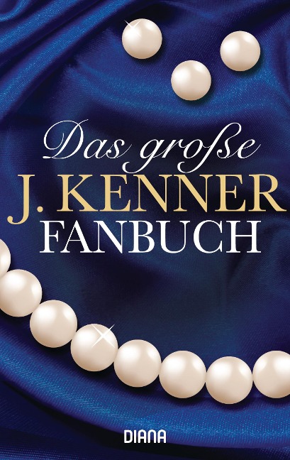 Das große J. Kenner Fanbuch - J. Kenner