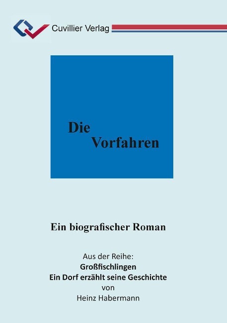 Die Vorfahren - 