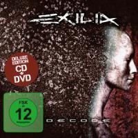 Decode - Deluxe Edition - Exilia