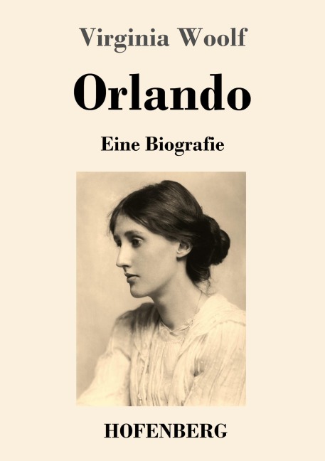 Orlando - Virginia Woolf