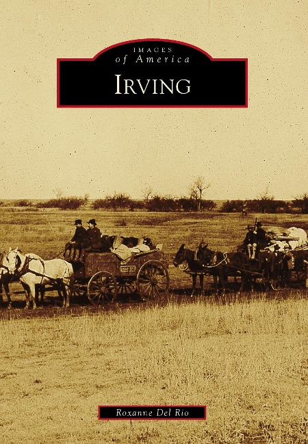 Irving - Roxanne Del Rio