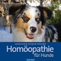 Cover-Bild zum Titel 'Homöopathie für Hunde' von 'Petra Pawletko'