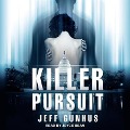 Cover-Bild zum Titel 'Killer Pursuit Lib/E' von 'Jeff Gunhus'