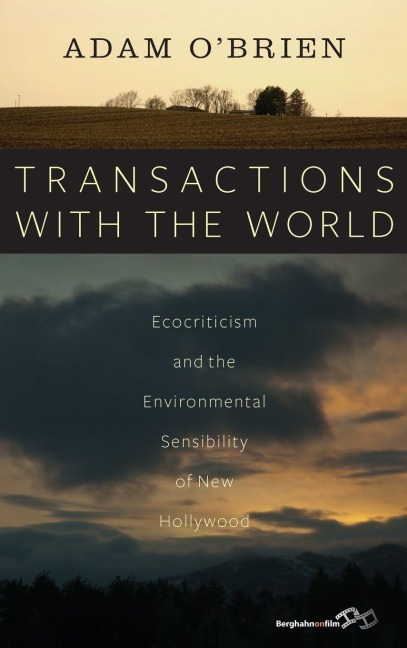 Transactions with the World - Adam O'Brien