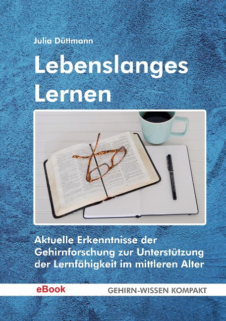Lebenslanges Lernen - Julia Düttmann