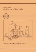 Gasification of Rice Hulls - Albrecht Kaupp