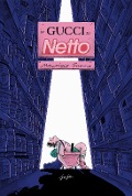 Cover-Bild zum Titel 'In Gucci zu Netto' von 'Maurizio Onano'