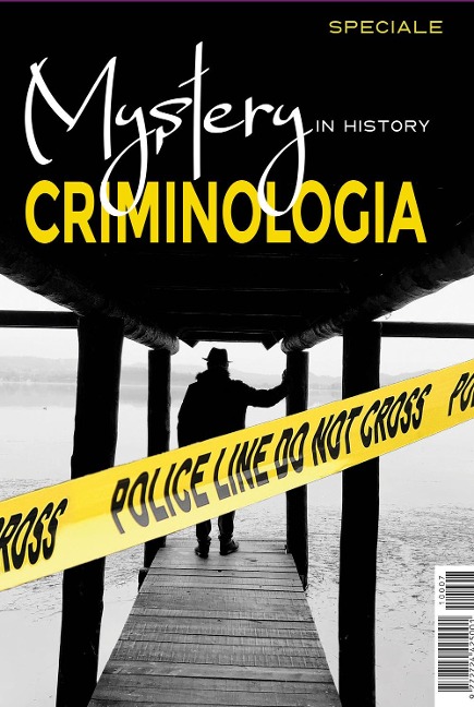 Mystery in history. Criminologia - 