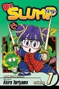 Dr. Slump, Vol. 7 - Akira Toriyama