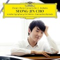 Cover-Bild zum Titel 'Piano Concerto No. 1 - Ballades' von 'Seong-Jin/Noseda Cho'