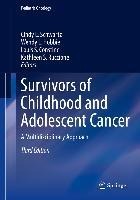 Survivors of Childhood and Adolescent Cancer - 