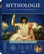 Cover-Bild zum Titel 'Mythologie' von 'Alice Mills'