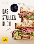Cover-Bild zum Titel 'Das Stullenbuch' von 'Alexander Dölle, Anna Walz'