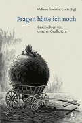 Cover-Bild zum Titel 'Fragen hätte ich noch' von ''