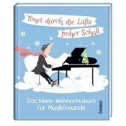 Cover-Bild zum Titel 'Tönet durch die Lüfte froher Schall' von ''