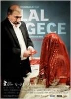 Lal Gece DVD - 