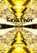 Cover-Bild zum Titel 'Kriathor' von 'Nara Fend'