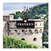 Cover-Bild zum Titel 'Franken' von ''