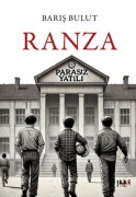 Cover-Bild zum Titel 'Ranza' von 'Baris Bulut'