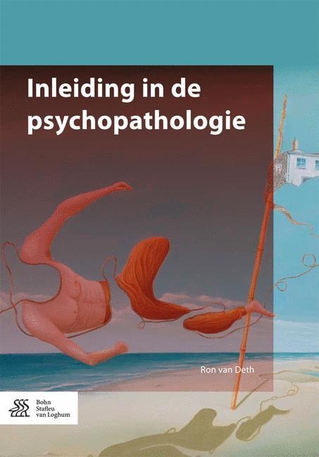 Inleiding in de Psychopathologie - Ron van Deth