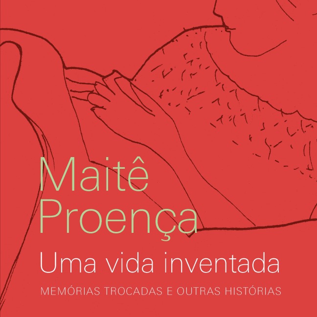 Uma vida inventada - Maitê Proença