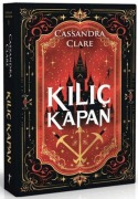Cover-Bild zum Titel 'Kilic Kapan Ciltli' von 'Cassandra Clare'