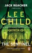 Cover-Bild zum Titel 'The Sentinel' von 'Lee Child, Andrew Child'