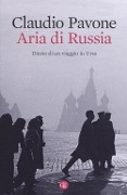Aria di Russia. Diario di un viaggio in Urss - Claudio Pavone