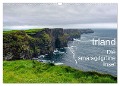 Irland - Die smaragdgrüne Insel (Wandkalender 2024 DIN A3 quer), CALVENDO Monatskalender - Stefan Tesmar