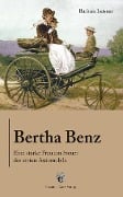 Cover-Bild zum Titel 'Bertha Benz' von 'Barbara Leisner'