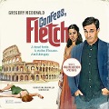 Cover-Bild zum Titel 'Confess, Fletch' von 'Gregory Mcdonald'