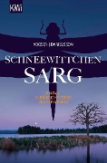 Cover-Bild zum Titel 'Schneewittchensarg' von 'Roman Voosen, Kerstin Signe Danielsson'