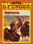 Cover-Bild zum Titel 'G. F. Unger 2371' von 'G. F. Unger'
