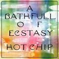 Cover-Bild zum Titel 'A Bath Full Of Ecstasy (Mini-Gatefold)' von 'Hot Chip'