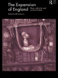 Cover-Bild zum Titel 'The Expansion of England' von ''