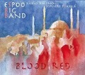 Cover-Bild zum Titel 'Blood Red' von 'Espoo Big Band'