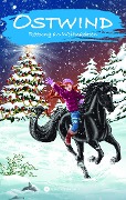Ostwind - Rettung an Weihnachten - Schwarz Rosa