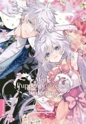 Cover-Bild zum Titel 'Meine Puppenprinzessin ist der Boss 02' von 'Asaki Asagiri, Selen'