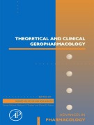 Cover-Bild zum Titel '¿Theoretical and Clinical Geropharmacology¿' von ''