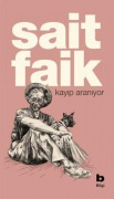 Cover-Bild zum Titel 'Kayip Araniyor' von 'Sait Faik Abasiyanik'