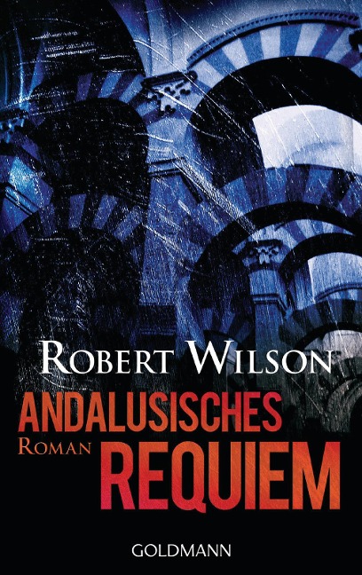Andalusisches Requiem - Robert Wilson