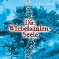 Cover-Bild zum Titel 'Die Wirbelsäulen-Seele' von 'Christian Frautschi'