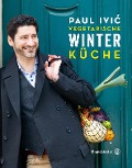 Cover-Bild zum Titel 'Vegetarische Winterküche' von 'Paul Ivic'