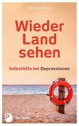 Cover-Bild zum Titel 'Wieder Land sehen' von 'Christian Firus'