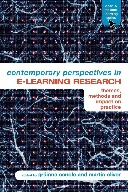 Contemporary Perspectives in E-Learning Research - 