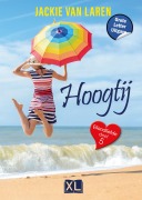 Cover-Bild zum Titel 'Hoogtij' von 'Jackie Laren van'