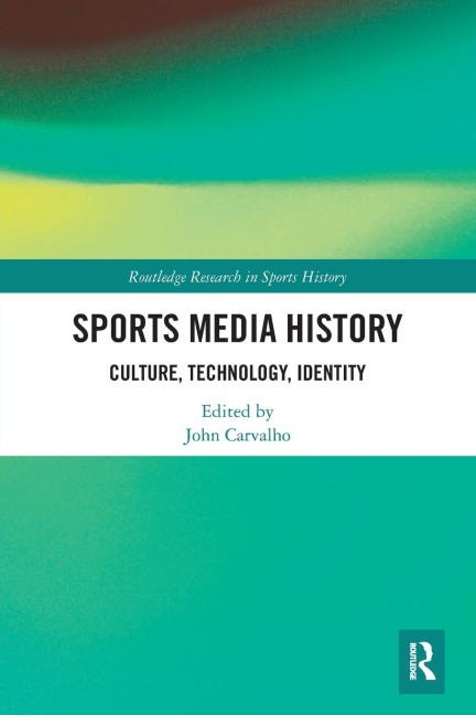 Sports Media History - 