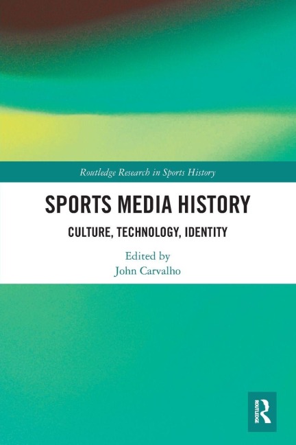 Sports Media History - 