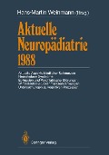 Aktuelle Neuropädiatrie 1988 - 